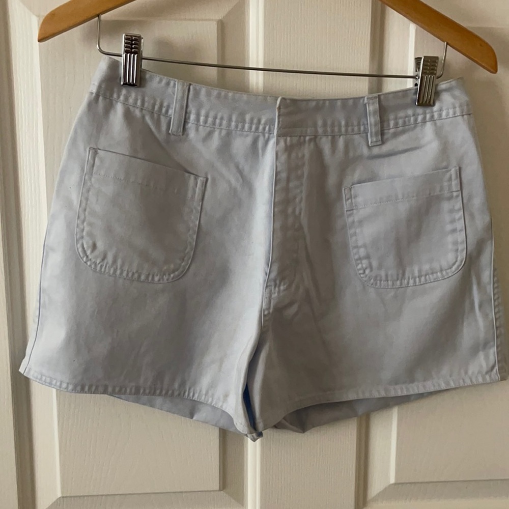Old Navy shorts sz 8
